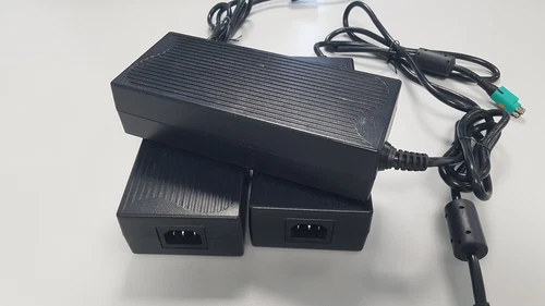 1x EDAC EA12101A-120 Power Supply Unit Netzteil AC Adapter 180W - 12V - 15A - 4-