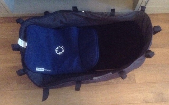 bugaboo cameleon gen 2