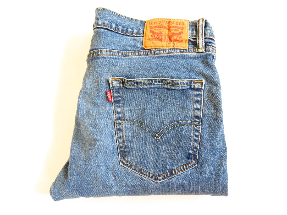 Levis 514 w34 l32 deals