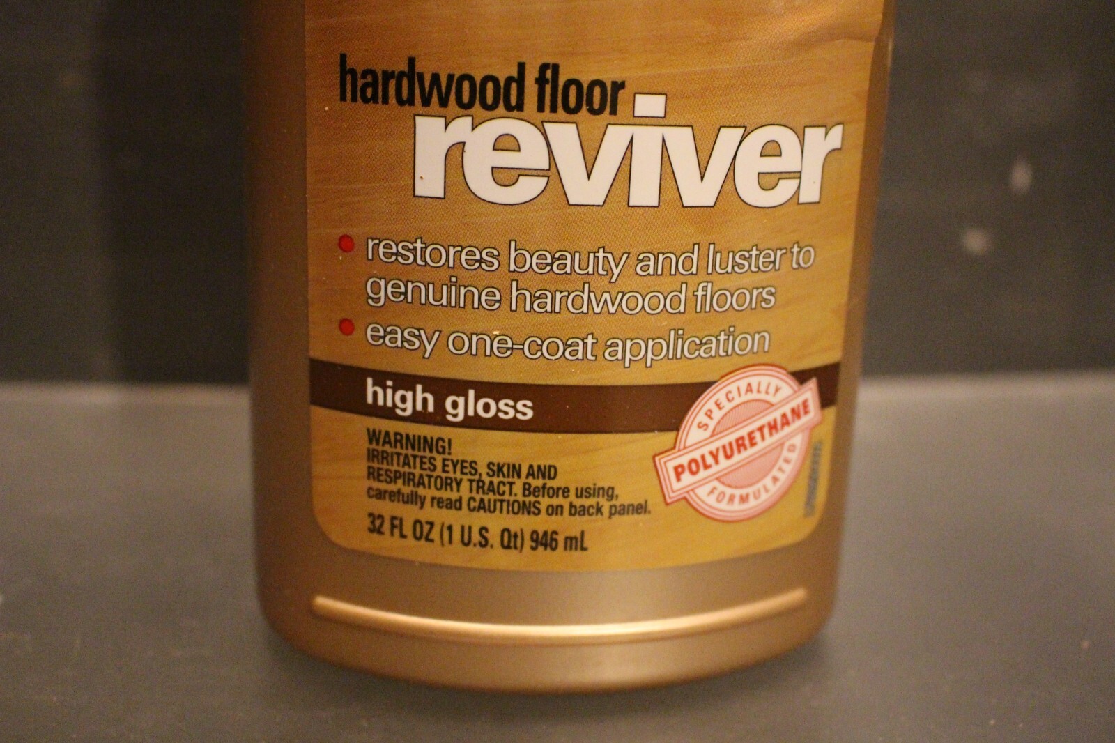 Floor Wax Products That Will Make Your Wood Floors Simmer