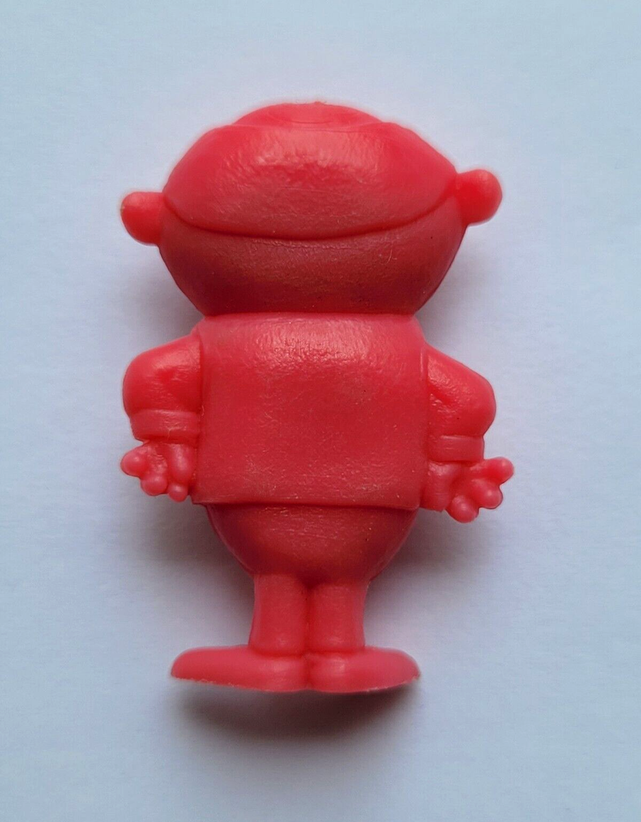 ハンナバーベラ　ヴィンテージ HANNA BARBERA Monochromatic 1994 A21 SR. PEBBLES PLASTIC