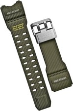 Casio Original G-Shock Mudmaster GWG-1000 Watch Band Strap Japan New