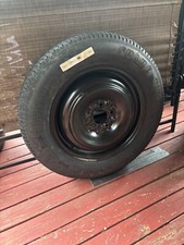 Mitsubishi Outlander Sport 2015 (spare tire) kit T155/90D16