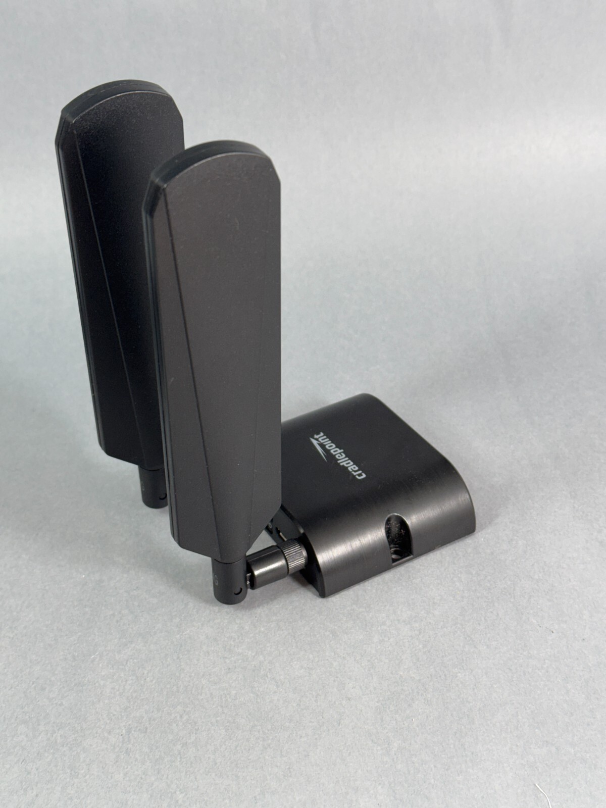 Cradlepoint IBR350LPE-SP Wireless Router