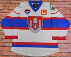 Maillot Ice Hockey Glace Mountfield Hrubec 22tg. S