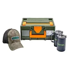 Festool 577712 Systainer SYS 3 M 137 OUTDOOR