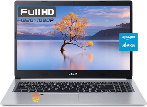 ACER Aspire 5 15 A515-46 Laptop Ryzen 3 FHD 1080P 1920x1080 3TH GEN 12GB RAM 3 - Picture 6 of 17