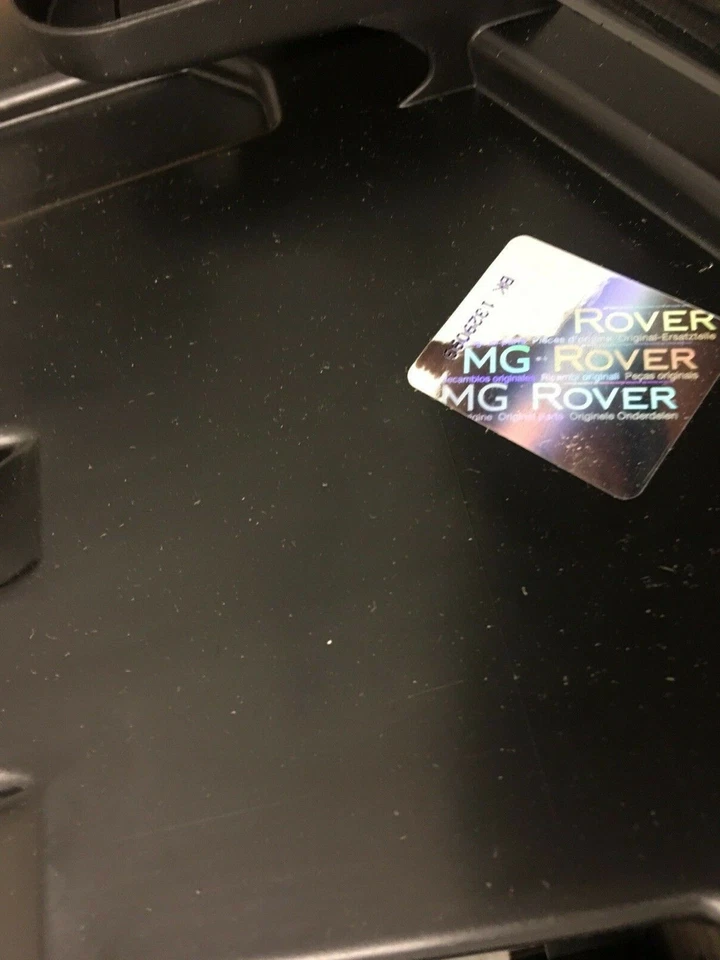 FARO PASAJERO DELANTERO ROVER 75 MGZT XBC002640 RHD Nuevo Genuino MG ROVER Foto 4 de 4