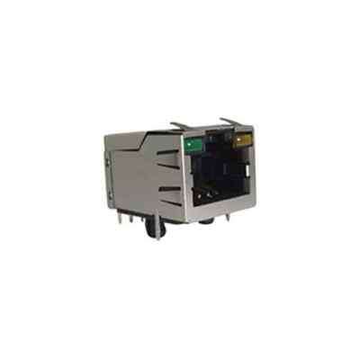1 x RJ45 CAT5E STANDARD LEDs