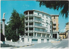 MISSAGLIA - LECCO - CENTRO -33726-