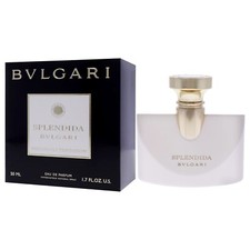 Bvlgari Splendida Patchouli Tentation 1.7 oz EDP spray womens perfume 50ML...