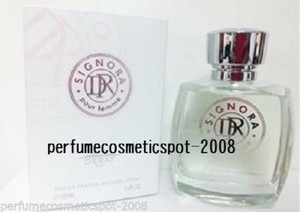 signora parfum