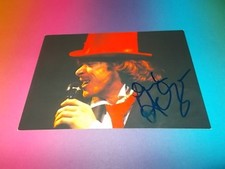 Helge Schneider  signiert signed autograph Au...