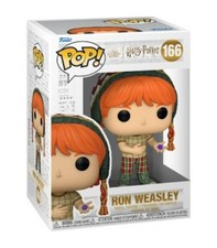Funko Pop! - Harry Potter 166 - Ron Weasley - Serie Azkaban
