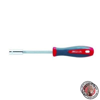 NEU ANEX Schraubendreher-Box gegenüberliegende Seite 0,4 Zoll (11 mm) x 4.