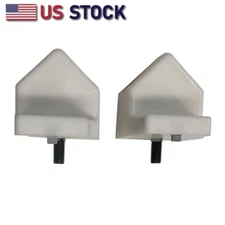 2x Front Suspension Bump Stop for Chevy GMC Truck Sierra 1500 2500 HD Pickup