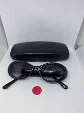 Vintage Ladies Fossil Cat Sunglasses KARISSA PS3518 001 52-18 140