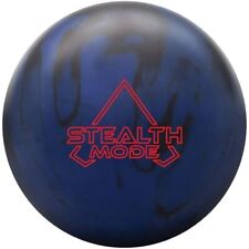 Track Stealth Mode Bowling Ball