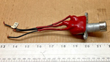 Red Universal Dimmer Switch 12V
