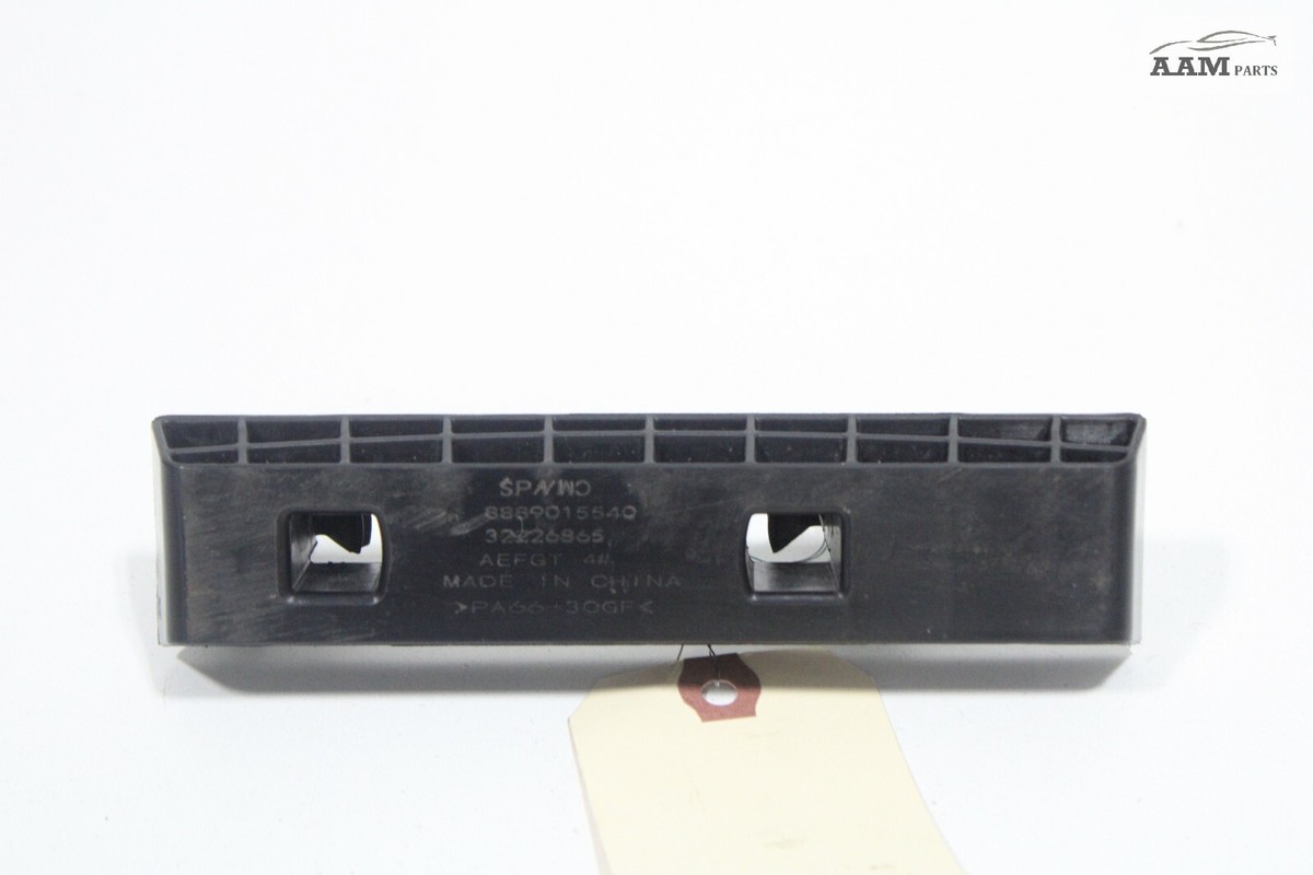 2019-2023 VOLVO XC40 FRONT RIGHT UNDERBODY COVER PANEL 2019-2023 VOLVO XC40 FRONT RIGHT UNDERBODY COVER PANEL