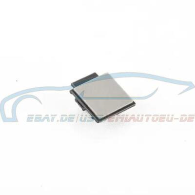 Original BMW 61137849481 - Clip M PDC