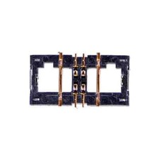 For Apple iPhone 6s Battery Connector FPC 5 Pack
