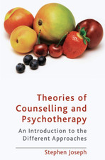 Image of Theories of Counselling and Psychotherapy: an Introduction to the Different Appr