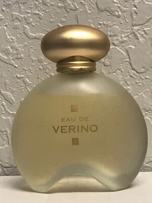 Eau De Roberto Verino Perfume Women 3.4 oz Eau De Toilette Spray