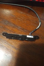 iMac A1312 Genuine WebCam Camera Board w/Cable 593-1027 A