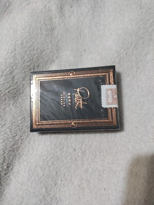 Rarebit Copper Edition Playing Cards by Theory11