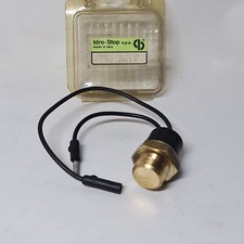 Thermostat Fiat REGATA