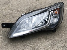 Peugeot Boxer Bus Kasten Scheinwerfer Hauptscheinwerfer links 1394428080 Orig
