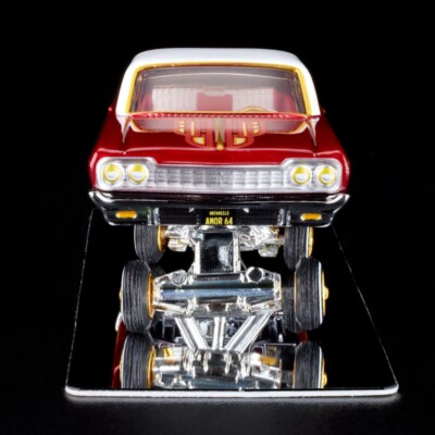 ミニカー RLC Exclusive 1964 Chevy Impala SS RLC Exclusive 1964