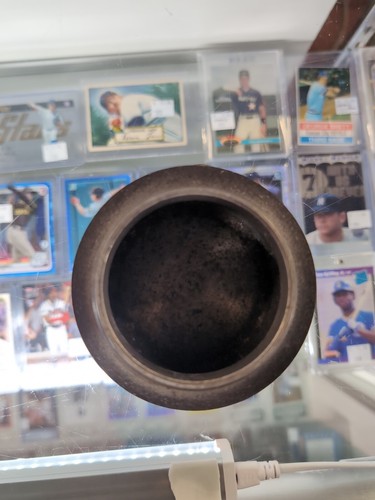 *ALESSI „La Cupola“ ALDO ROSSI 1988 ESPRESSOKANNE KAFFEE ESPRESSO KOCHER VINTAGE - Picture 14 of 14