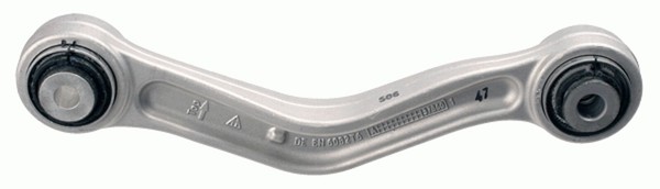 Steuerarm BMW T. F07/F11 09- Le/Pr-image