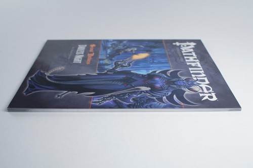 Endless Night - Second Darkness 4 - Pathfinder 16 - PZO9016 - 3.5 OGL - Imagen 9 de 10