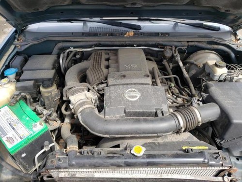 Alternador 05 06 07 Nissan Pathfinder - Imagen 7 de 10