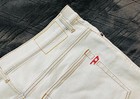 DIESEL 2005 D-Fining L.32 Men's Jeans (Label W33 L32) W35 L32 button fly (#C987)