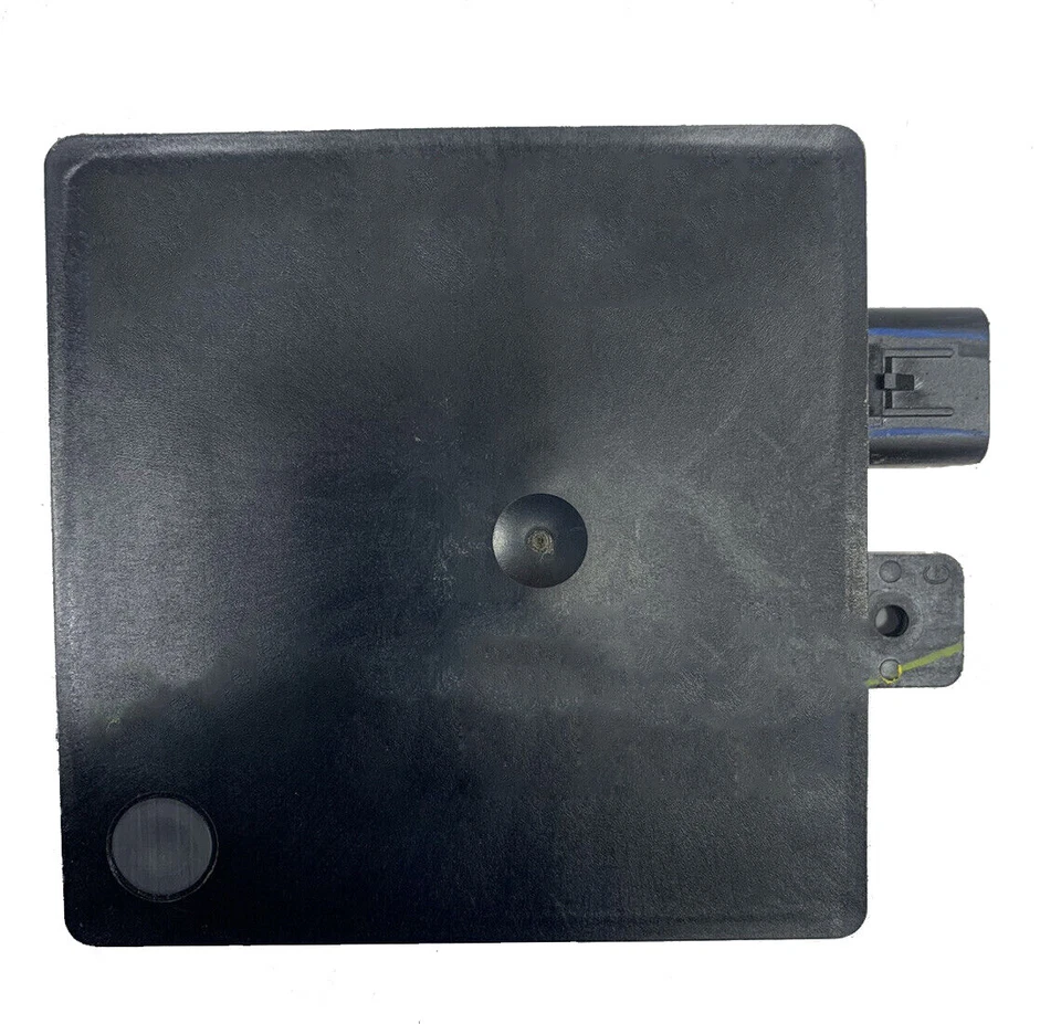 Módulo de control de sensor de punto ciego para Ford Explorer 2013-2018 OEM DG1T-14C689-EA Foto 4 de 4