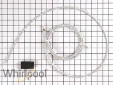 New Factory Original Whirlpool Refrigerator Water Tubing 8201597