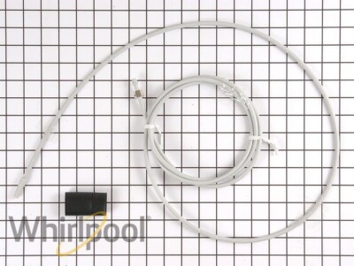 New Factory Original Whirlpool Refrigerator Water Tubing 8201597