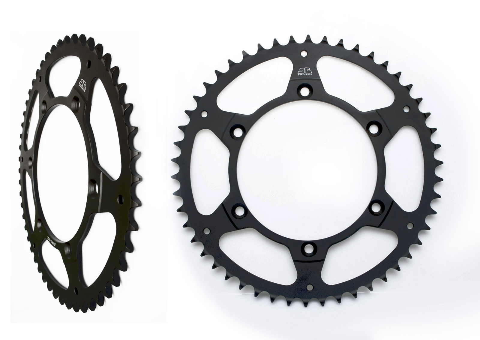 Pignon arrière JT 899 49 dents pour remplacer la transmission usée de votre KTM