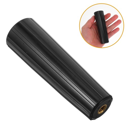 Rotating Baking Fork Handle Bbq Spit Accessories Barbecue Rotisserie
