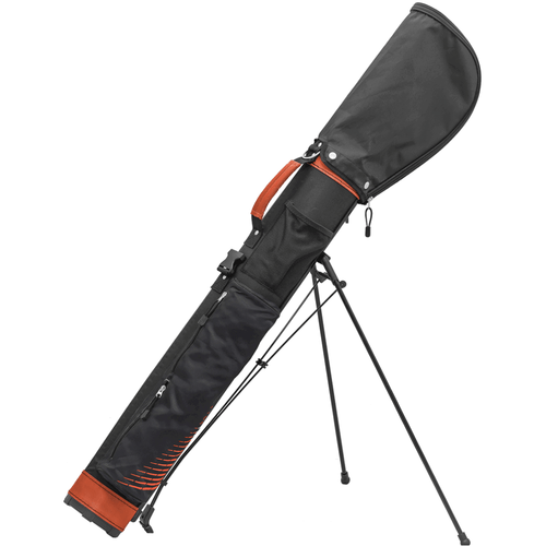 LONGRIDGE 5"" TRAVELITE GOLF BLEISTIFTSTÄNDER TRAGETASCHE / ALLE FARBEN / MODELL 2023 - Bild 2 von 4