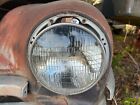 <!--F#f_0-->1954 Chrysler New Yorker Driver Side Headlight Bucket & Chrome Retainer Ring<!--F/-->