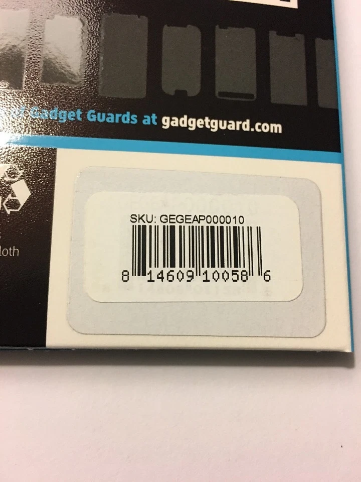 Protector de pantalla de vidrio templado para gadget para Samsung Galaxy S4 Foto 3 de 4