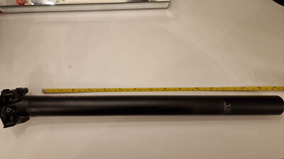 GT Allterra 31.6mm 430mm MTB seatpost