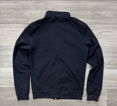 FC LAUSANNE-SPORT Switzerland Football Jacket 2021 2022 Le Coq