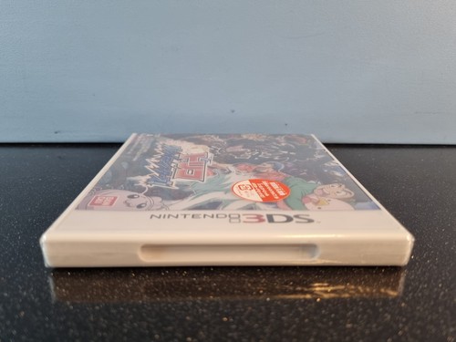 Nintendo 3DS Toriko Gourmet Monsters Japan Import NTSC-J Brand New Sealed - Picture 10 of 24