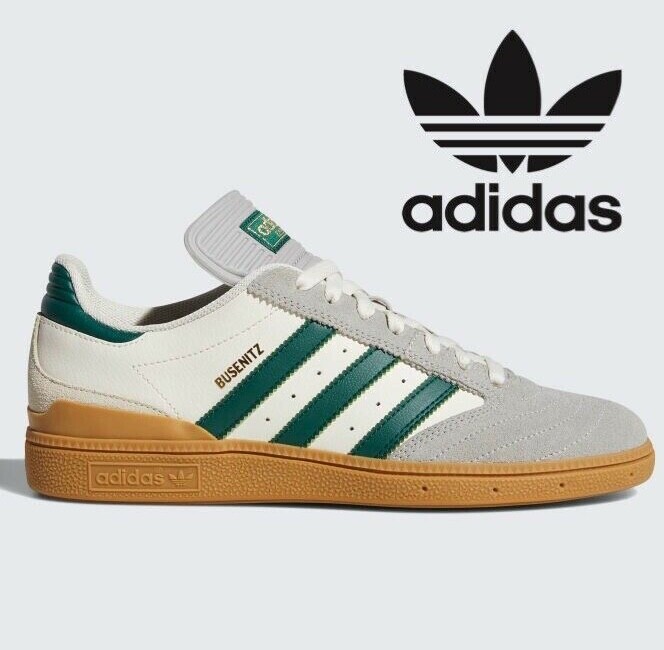adidas busenitz grün